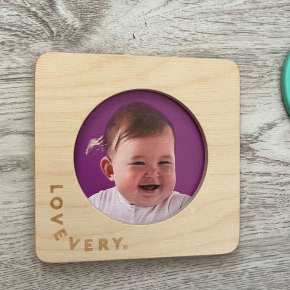 Lovevery The Inspector Play Kit First Puzzle 7-8 months - Picture 3 of 4